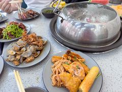 -仙螺岛海鲜自助餐厅(总店)