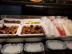 -和府捞面(天河领展广场店)