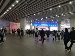 -珠海拱北口岸