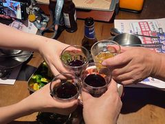 -神府路壹号·海鲜烧烤·砂锅粥·锅物(三坊七巷店)