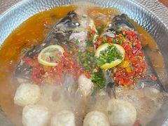 -韶山冲湘菜(中兴大街店)
