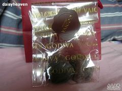 -GODIVA(港汇恒隆广场)