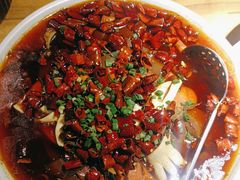-東舍食唐精品陕菜馆