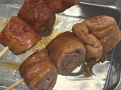 -海平馄饨(逍遥二路店)