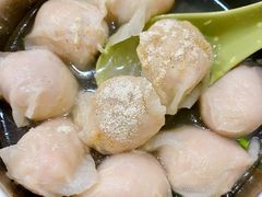 -肉燕扁食草包飯(东街店)