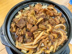 -赵家牛肉砂锅(台西三路店)