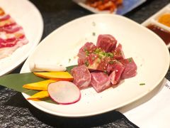 牛肉粒-牛家酒场(7mall店)