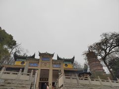 -宝通禅寺