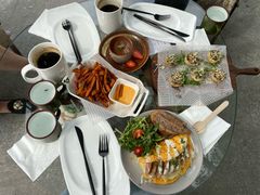 -RAC BAR(安福路店)