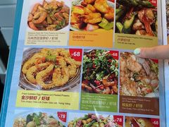 -大头虾越式风味餐厅(光明广场店)