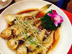 启东海鲜人家-启东海鲜人家(古美路店)