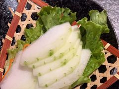 -湊湊火锅·茶憩(世博大道店)
