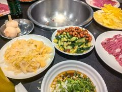 -将台涮肉(酒仙桥店)