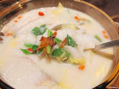 -闽上鲜·福建菜(龙湖滨江天街店)