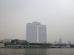 -珠江夜游省总码头