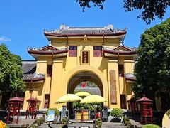 -桂林独秀峰王城景区