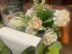 -希尔顿欢朋酒店·欢朋餐厅