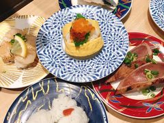 -大起水产回转寿司(道顿堀店)
