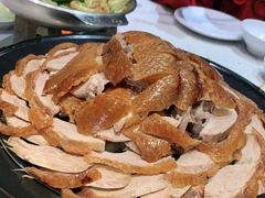 -臻味到北京烤鸭(MM3购物中心店)