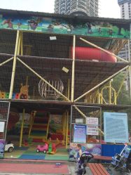 -大望京儿童游乐场