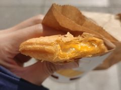-麦当劳(新王府井店)
