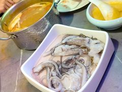 -君邦火锅(新疆大厦店)