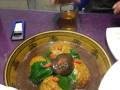-赵大马勺美食