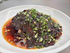 -蜀水别园(青杠树店)