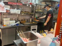 -乐乐姐超级土豆(中关村5号店)