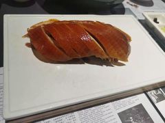 -小大董·烤鸭(观景餐厅·南京西路店)