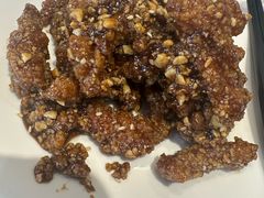 糖醋里脊-凯鸽酒楼(操场城店)