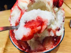 -怪物的冰与火(天虹商场中山路店)