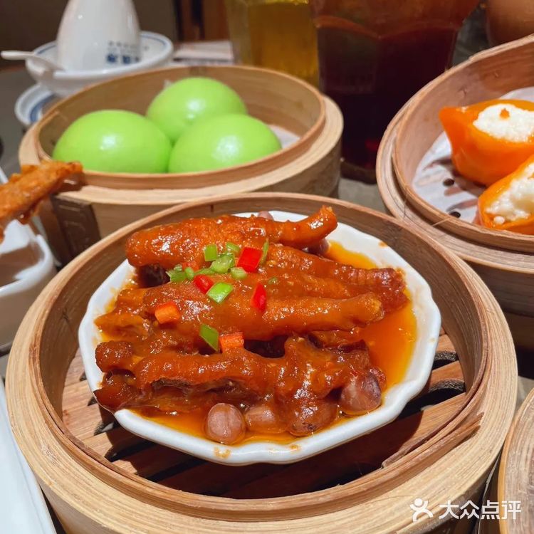 🥤琼泷序老爸茶|味蕾的奇妙之旅🥤