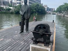 -南通濠河风景名胜区