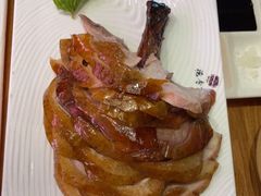 -德香苑脆皮烤鸭·经典(爱融荟城店)