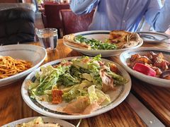 -PIZZA BIANCA(民园店)