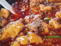 -庶民居中餐馆(花土店)