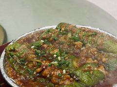 -海鲜人家(吕四店)