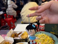 -扬二春炒饭(国庆路总店)