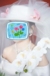 -青禾蒙娜丽莎婚纱摄影(武汉总店)