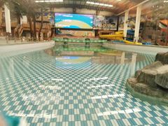 -南宫温泉水世界