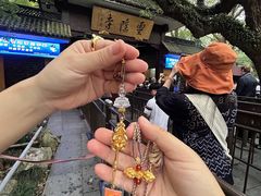 -灵顺寺