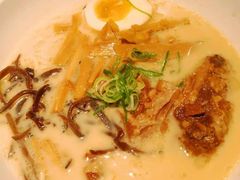 -味千拉面(又一城店)