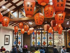 -大壶春生煎(四川中路店)