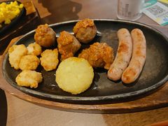 -萨莉亚意式餐厅(杭州西溪龙湖天街店)