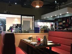 卡座-善生坊巫山烤全鱼(龙旗广场店)