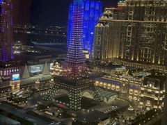 -澳门喜来登大酒店