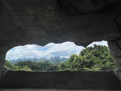 -香桥岩溶国家地质公园