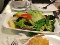 iphone_upload_pic-翠华餐厅(旺角文华商场店)