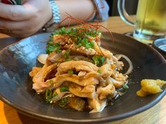 醋毛肚-九州酒场ひこぞう(2号店)